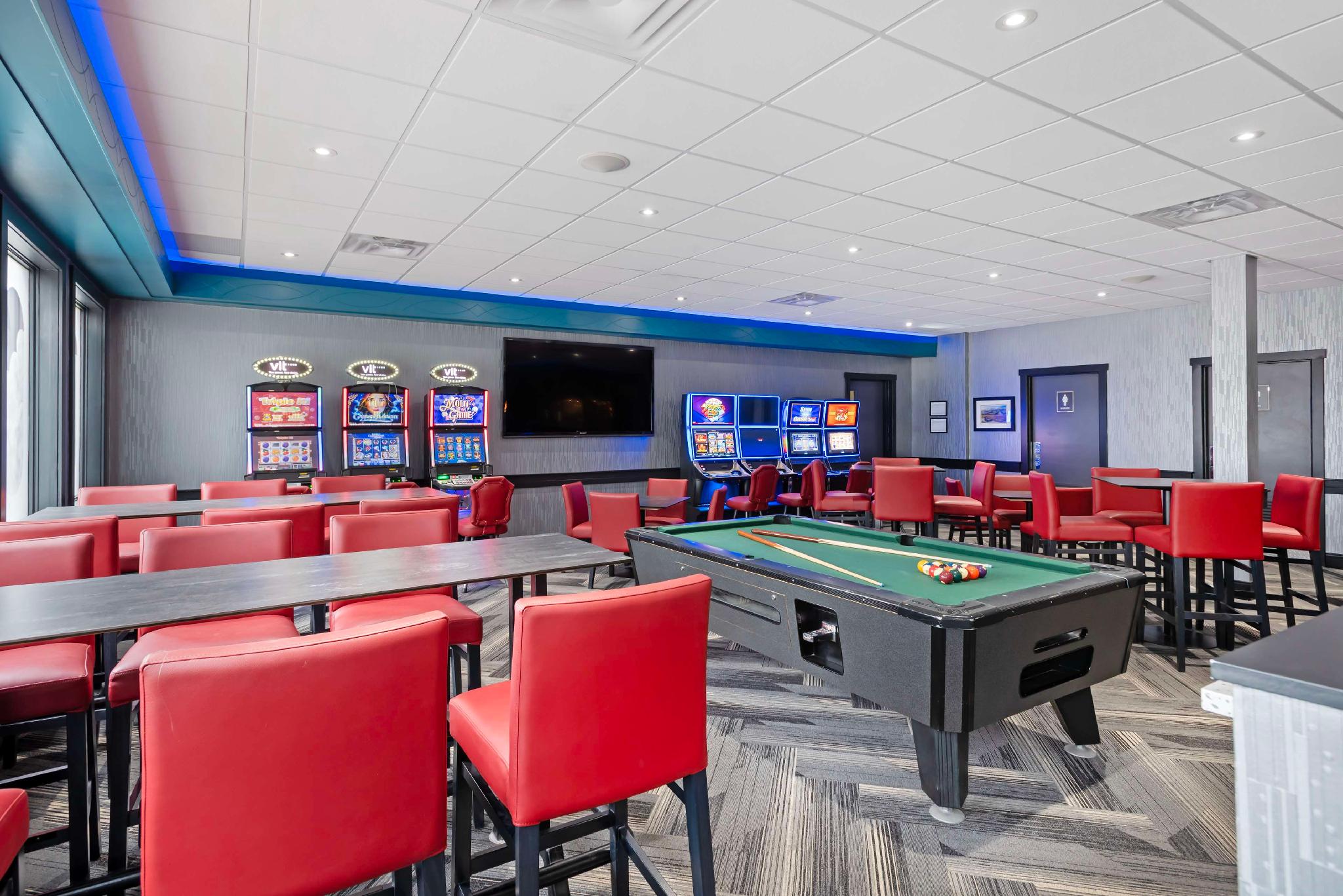 Best Western Plus Port O'Call Hotel 写真