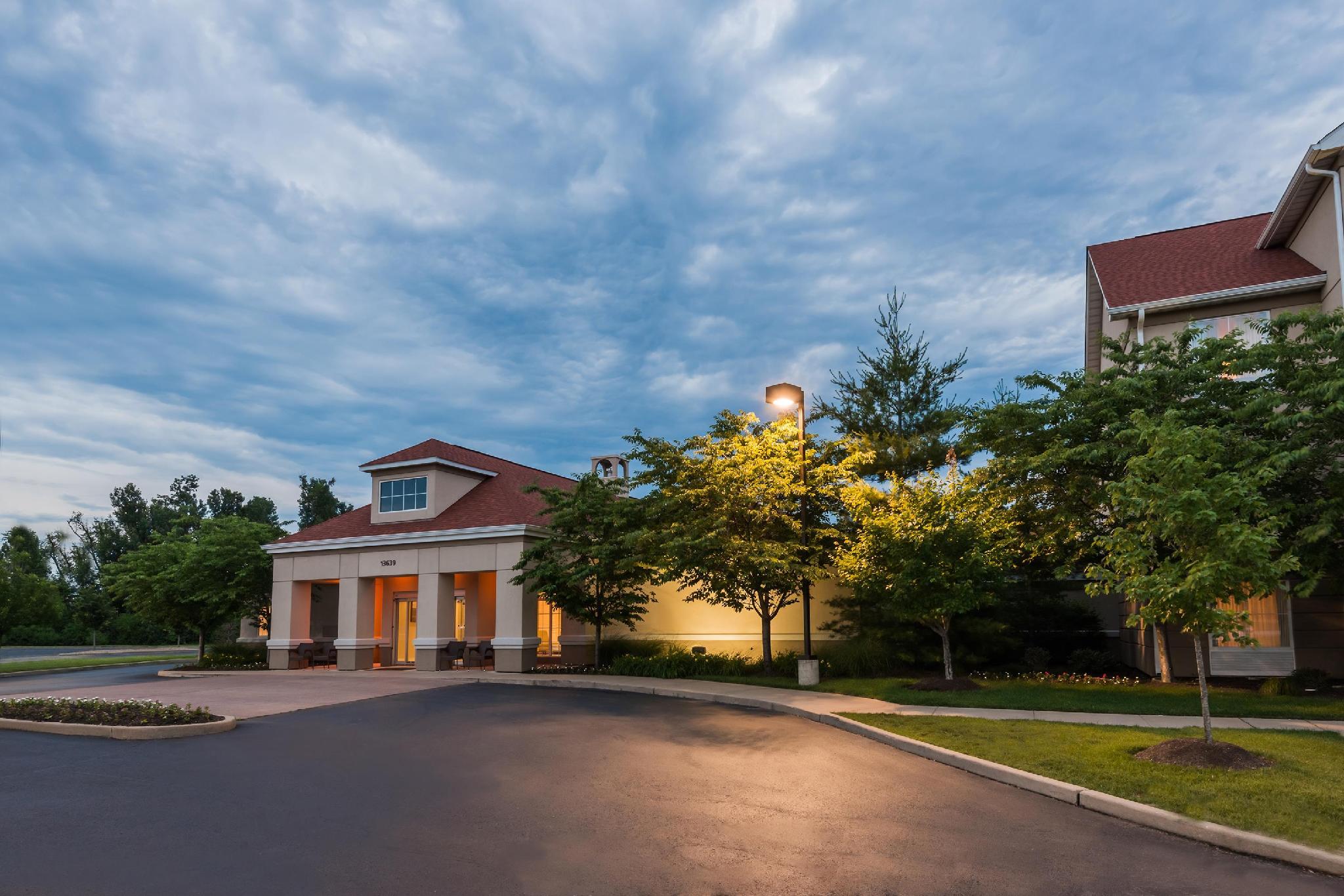 Larkspur Landing Extended Stay Suites St. Louis Riverport- Airport West 写真