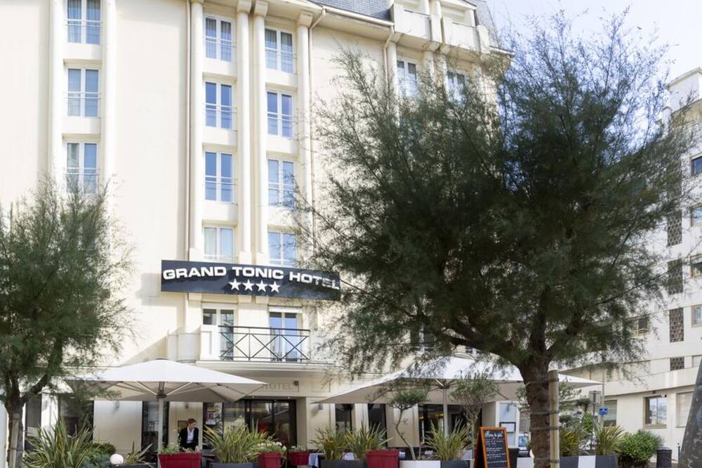 Grand Tonic Hotel & SPA NUXE 写真