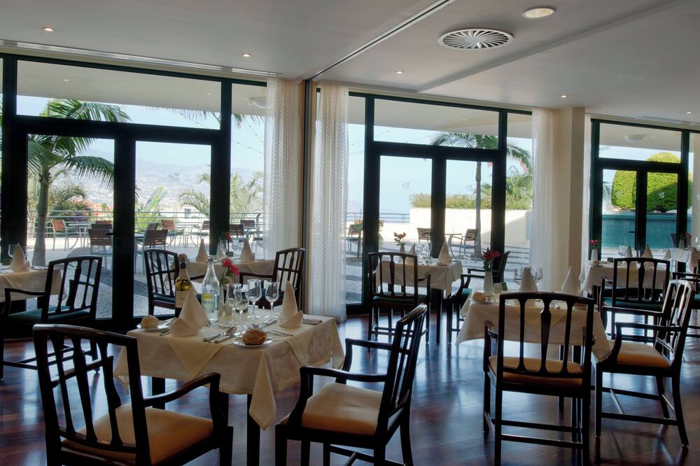 Madeira Panoramico Hotel 写真