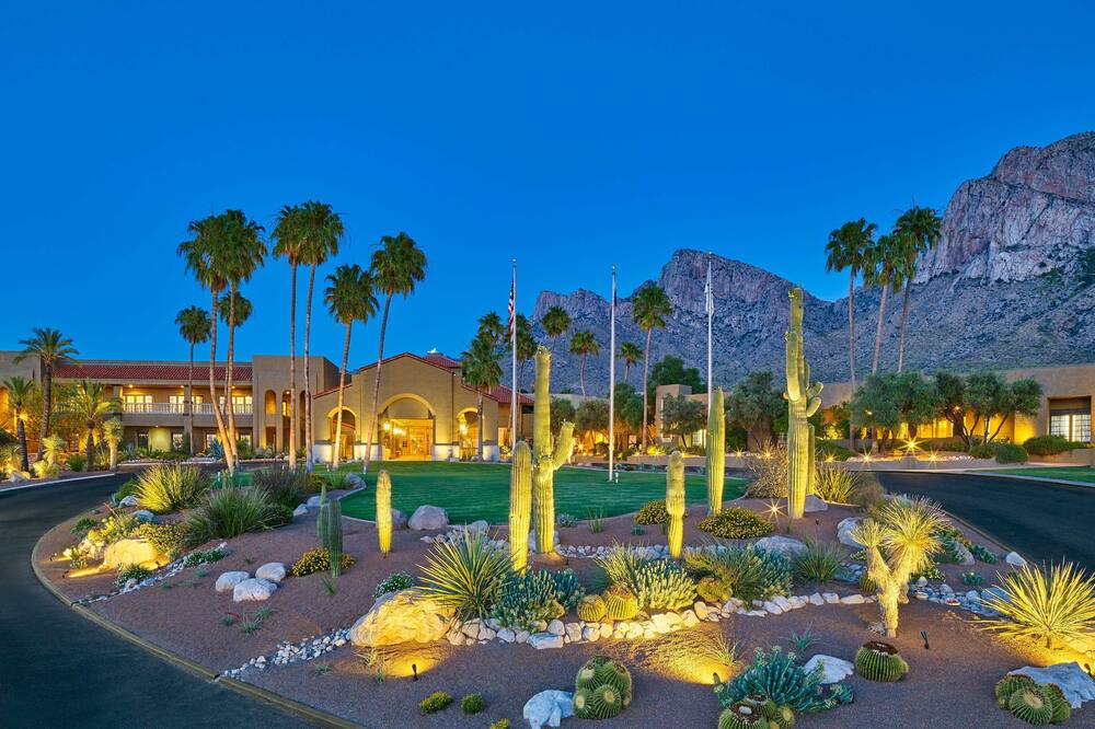 El Conquistador Tucson, A Hilton Resort 写真