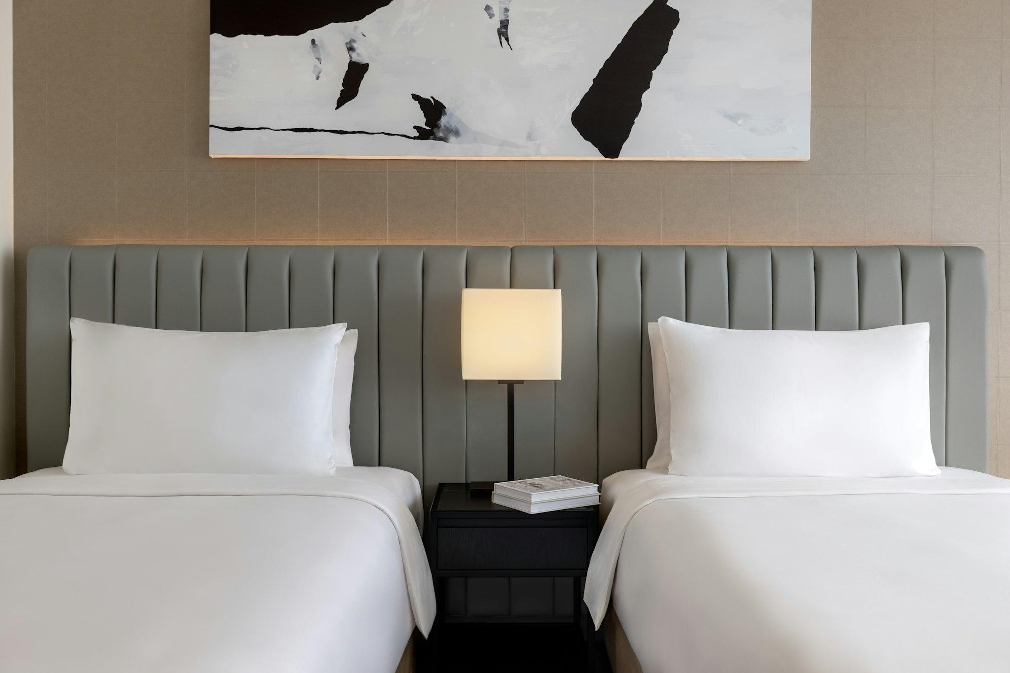 Yas Plaza Marina By IHG 写真