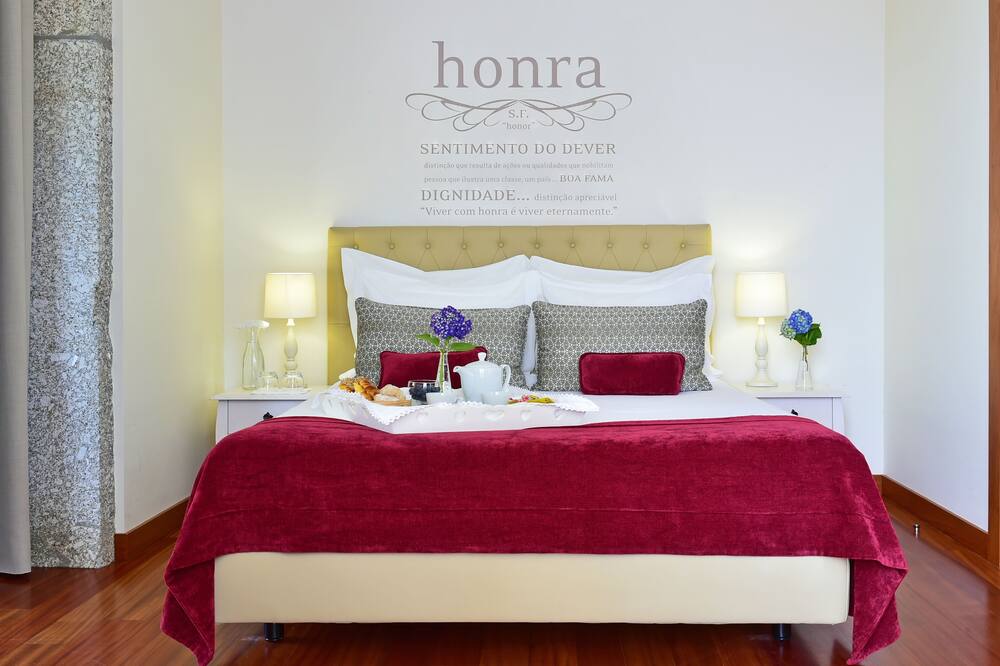 Solar Egas Moniz-Charming House & Local Experiences 写真