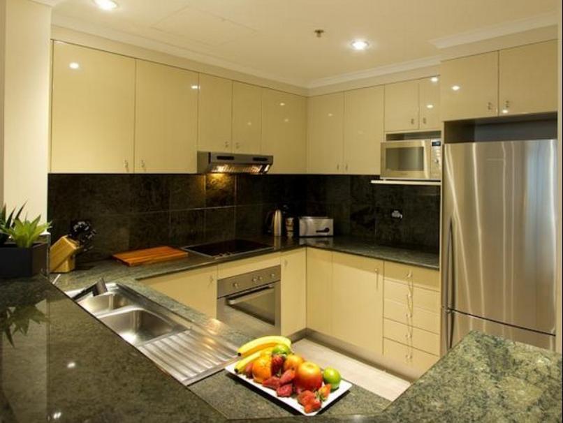 ダーリング ハーバー ゲートウェイ ホテル 写真