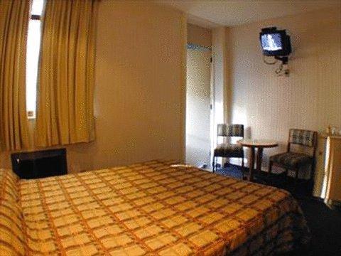 Infinity Copacabana 写真