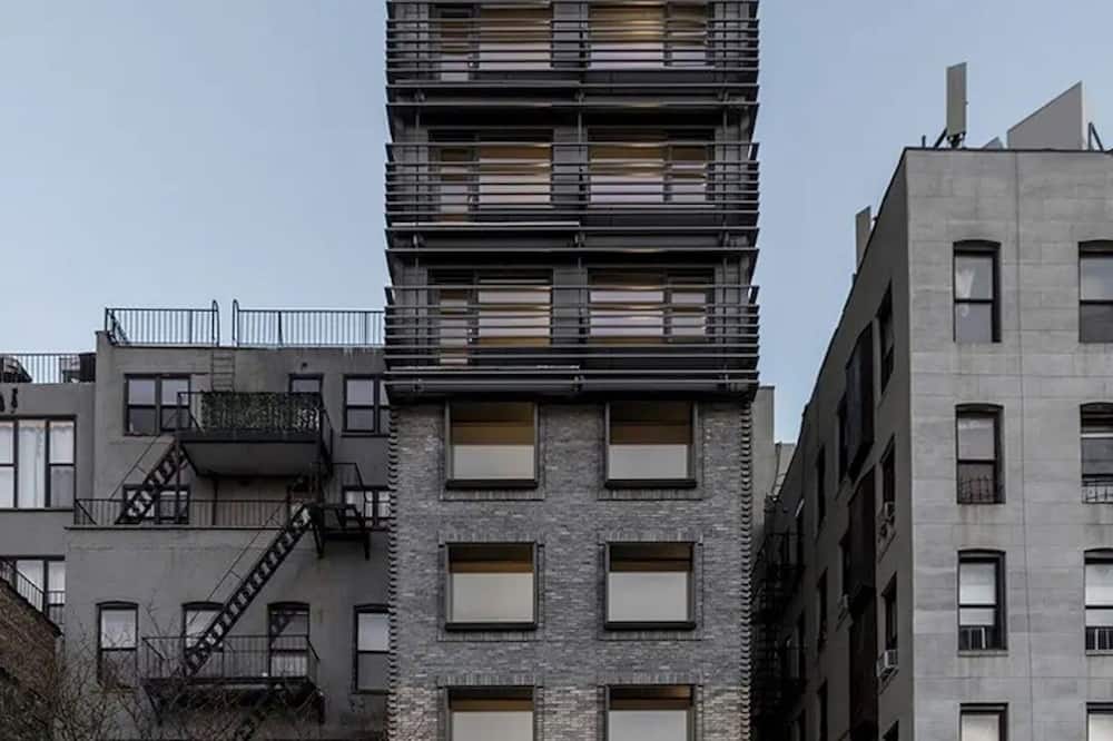 カサ ランタン ローワー イースト サイド 写真