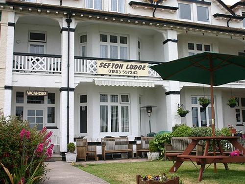 Sefton Lodge 写真