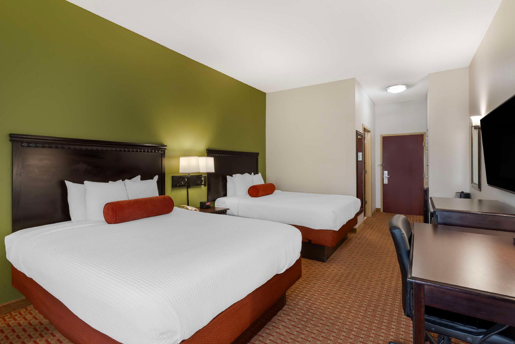 Best Western Plus Hopewell Fort Lee 写真