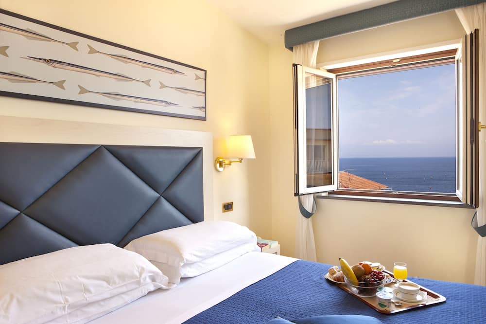 Hotel del Mare 写真