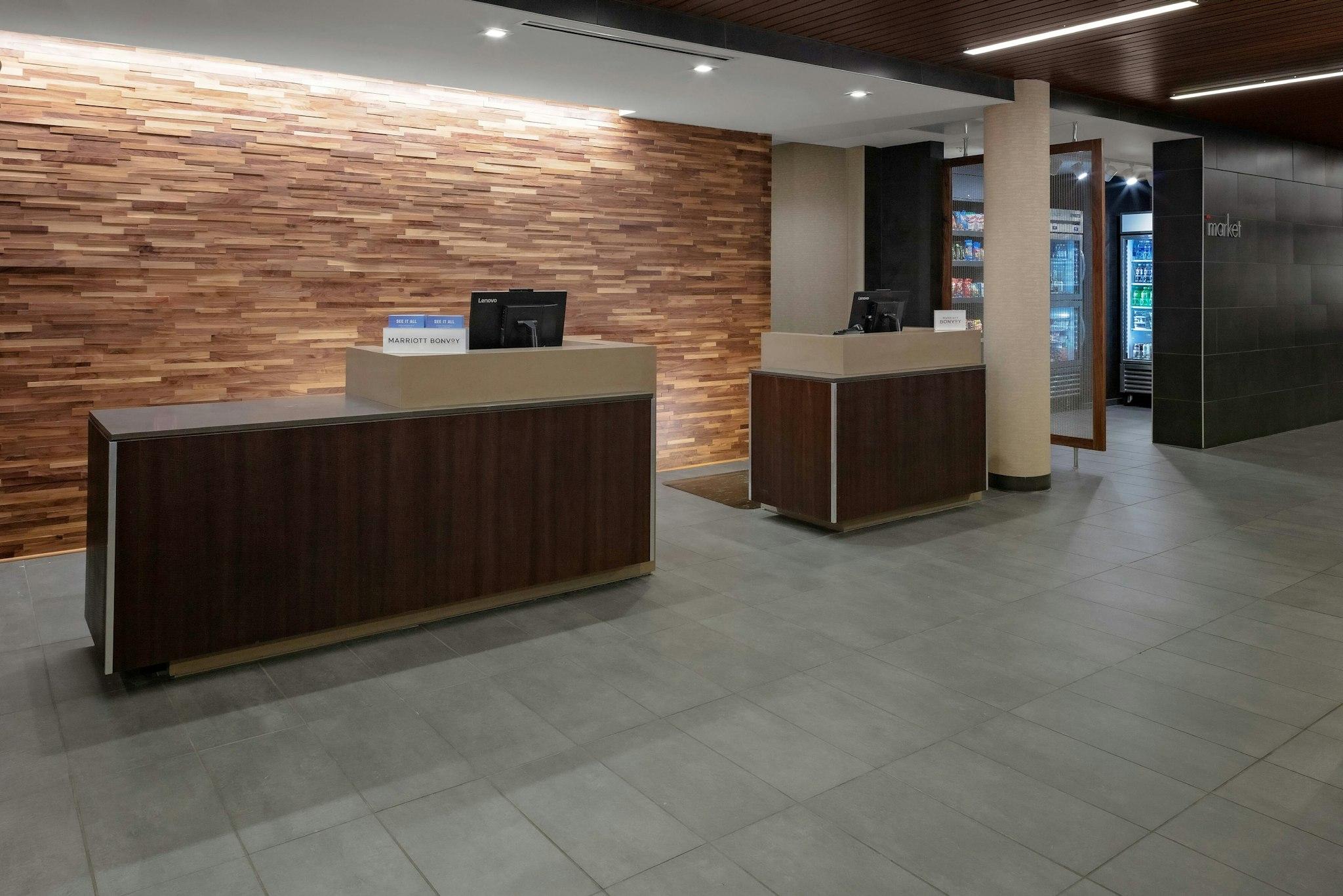 Courtyard by Marriott Cincinnati Mason 写真