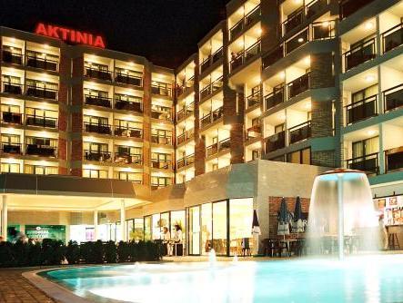 Hotel Aktinia 写真