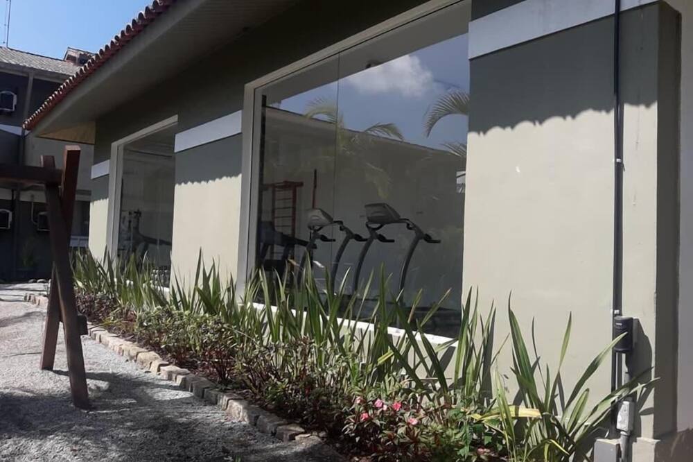 Camboa Hotel Paranaguá 写真