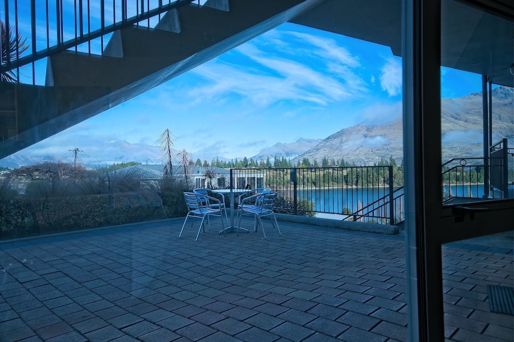 アレクシス モーテル & アパートメント 写真