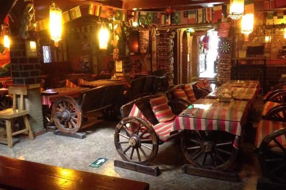 レオ ホステル (北京阿来客〓国〓青年旅舍) 写真