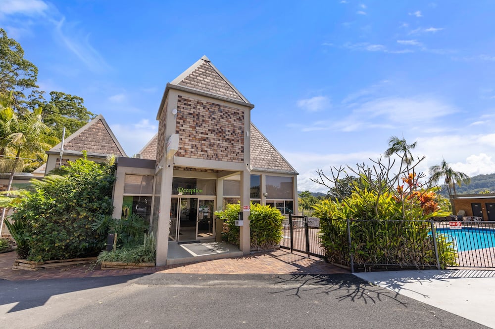 Sanctuary Resort & TreeHouse Restaurant 写真