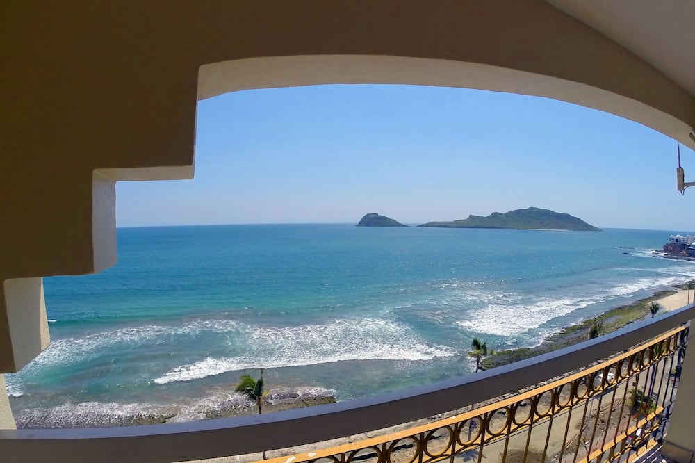 Hotel Don Pelayo Pacific Beach 写真