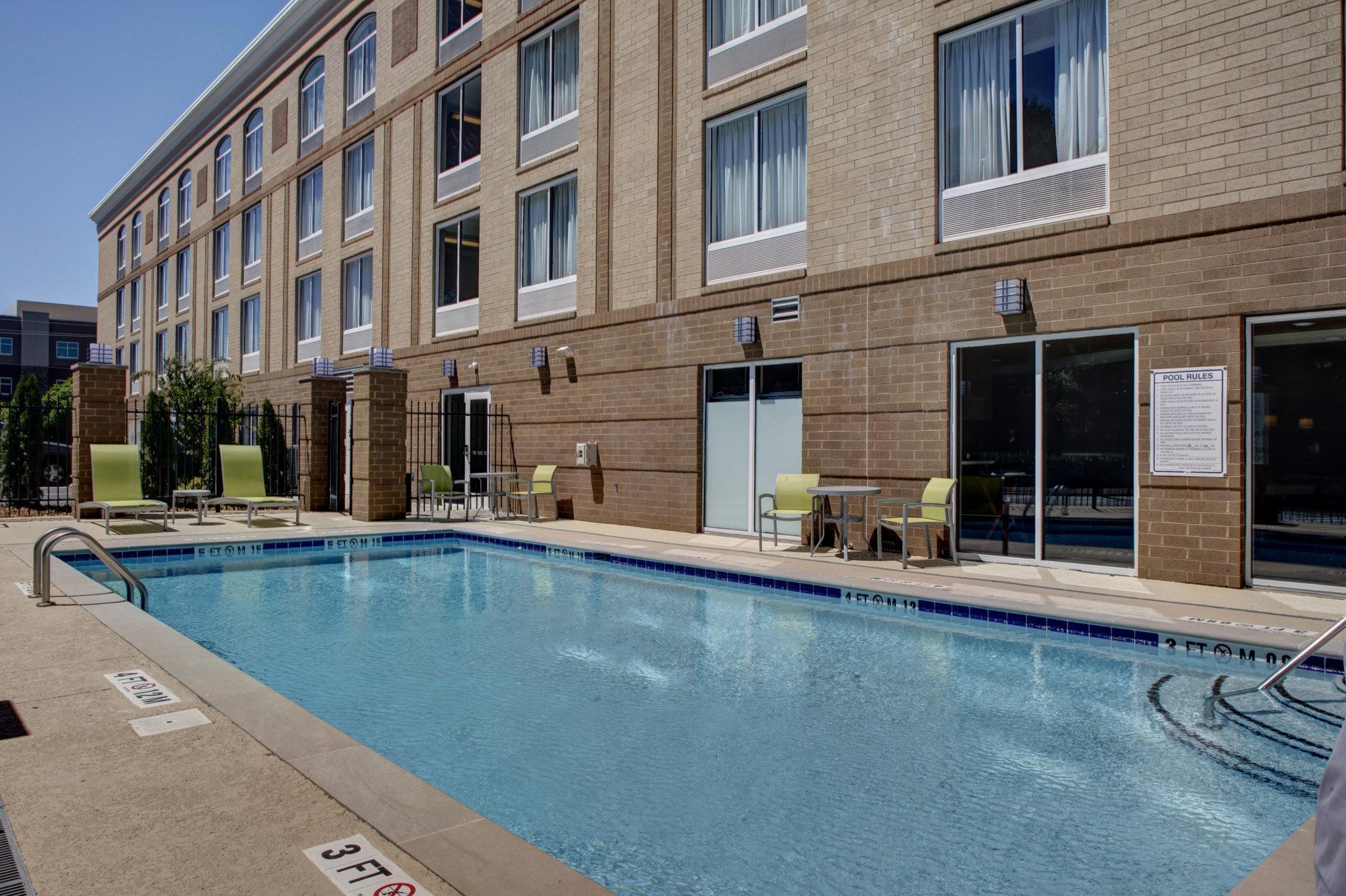 Holiday Inn Franklin - Cool Springs By IHG 写真