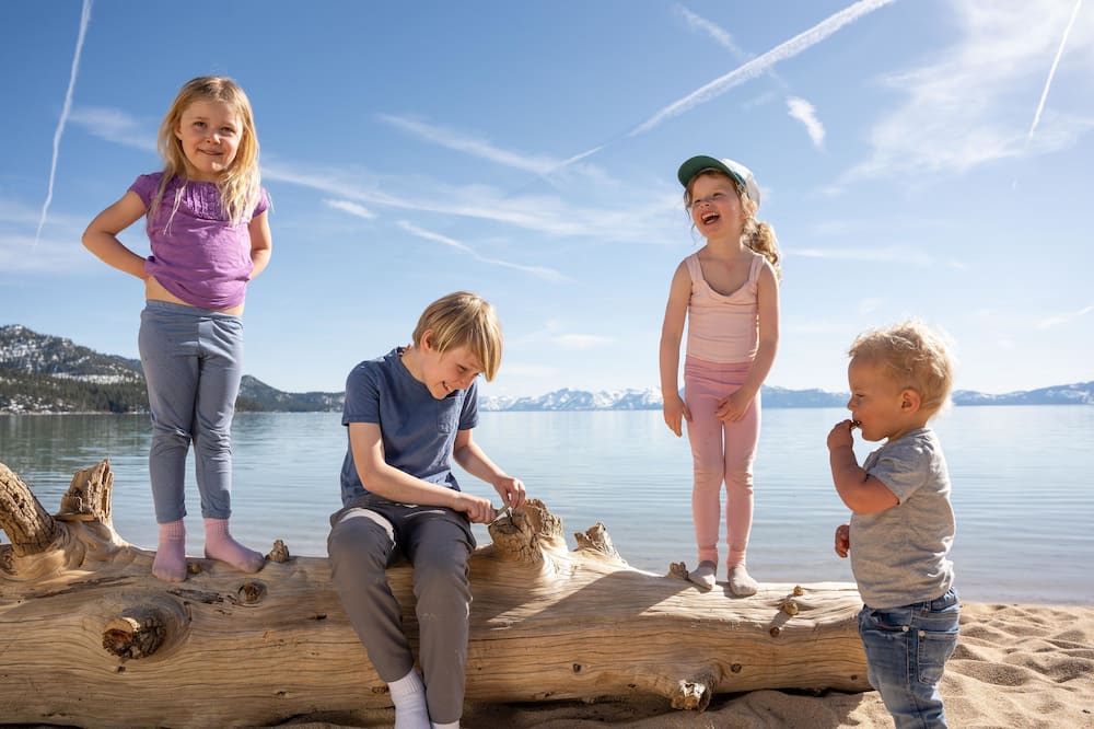 ザインクラインロッジ 写真