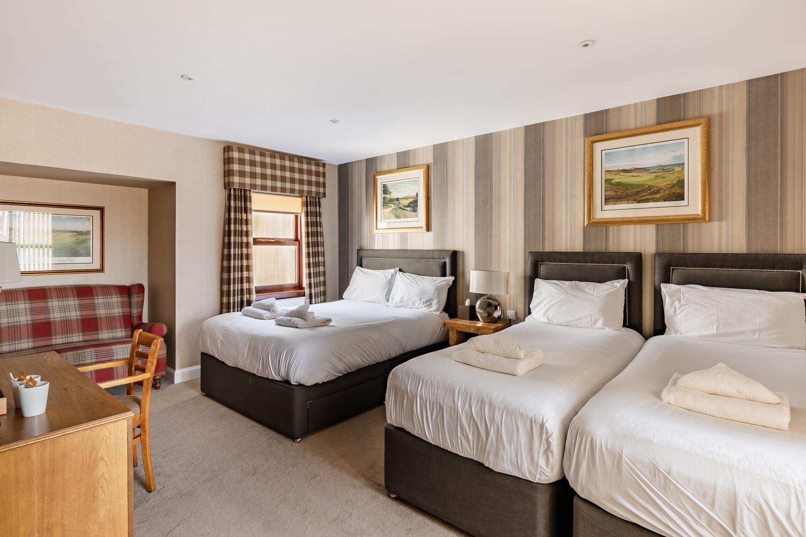 The Inn At Kingsbarns 写真