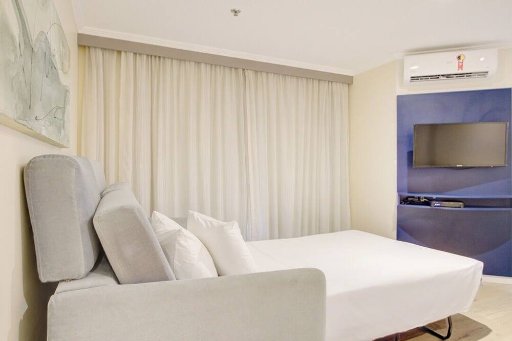 Quality Suites Vila Olimpia 写真
