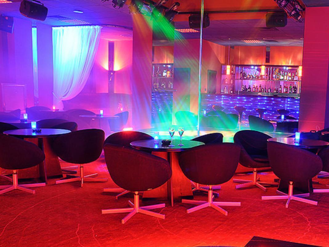 ノース スター コンチネンタル リゾート 写真