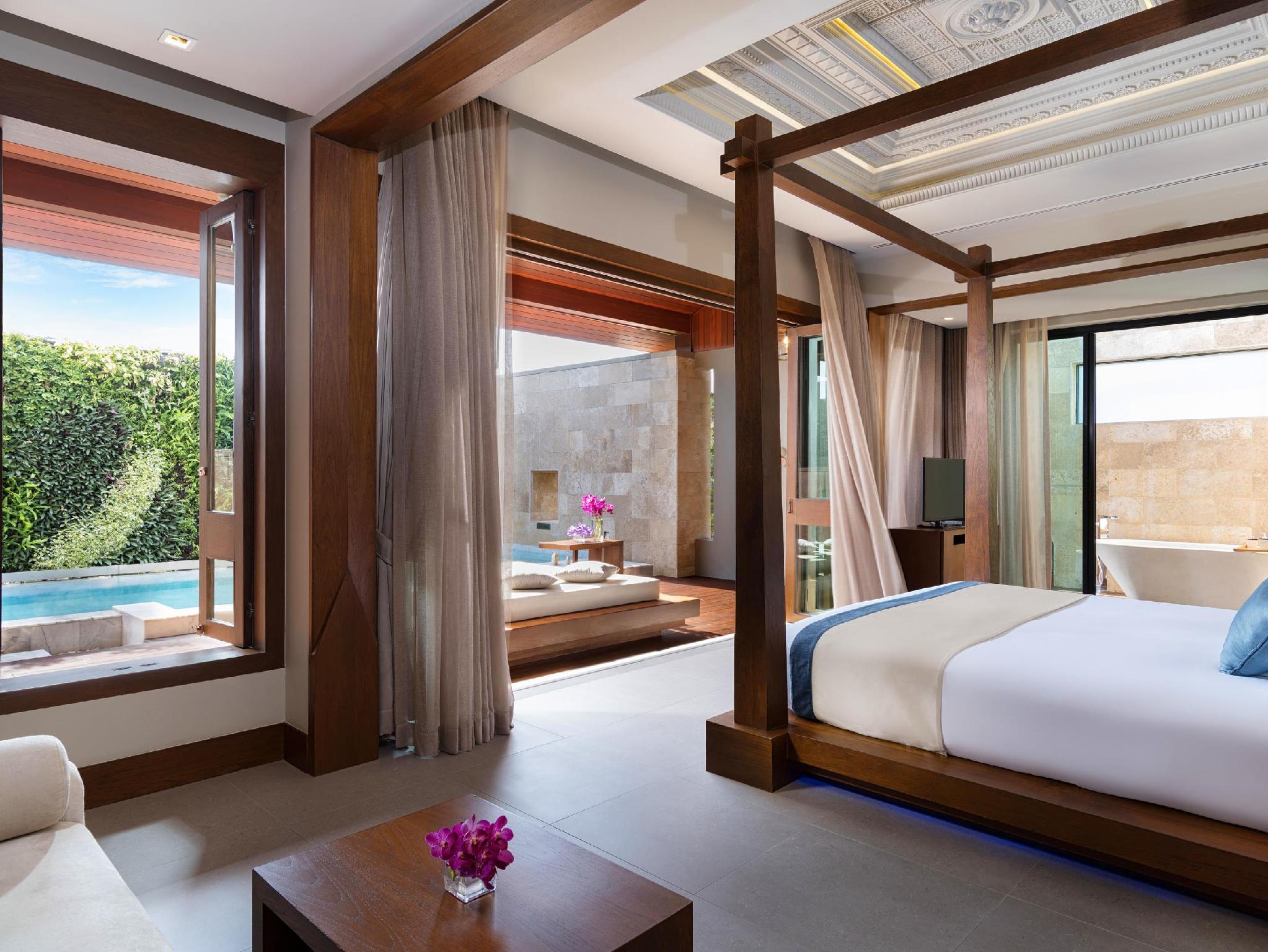 Avista Hideaway Phuket Patong MGallery by Sofitel 写真