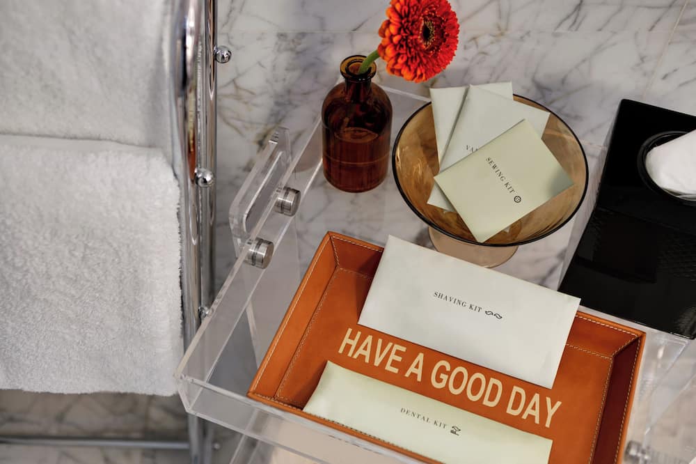 ザ ケミスツ クラブ ホテル 写真