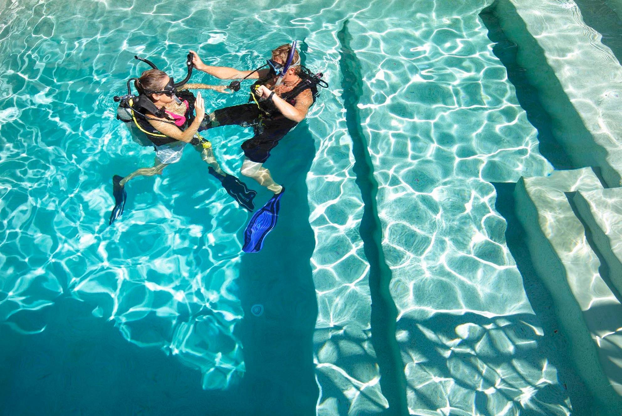 インターコンチネンタル フィジー ゴルフ リゾート ＆ スパ バイ IHG 写真