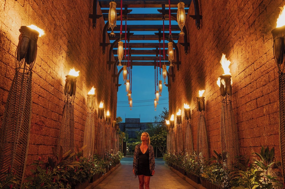 アナンタラ マイ カオ プーケット ヴィラズ 写真