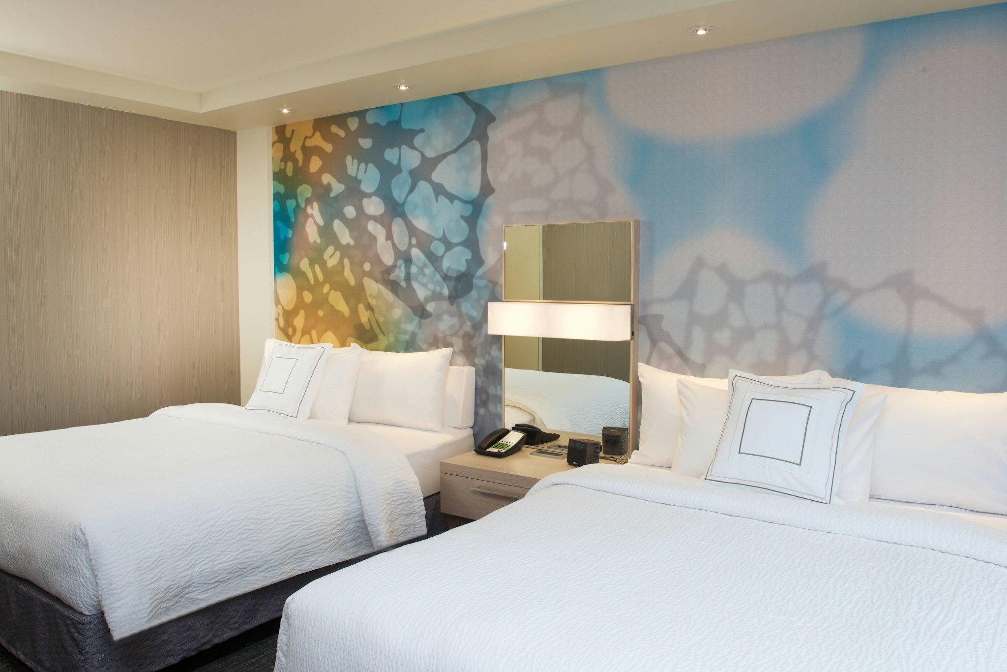 Courtyard by Marriott Seattle Everett Downtown 写真