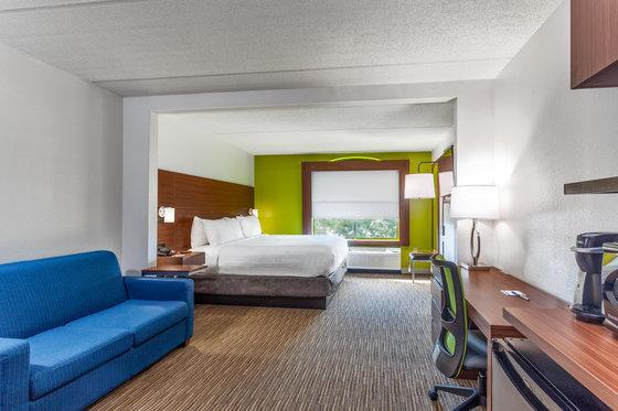 Holiday Inn Express & Suites Augusta West - Fort Eisenhower By IHG 写真