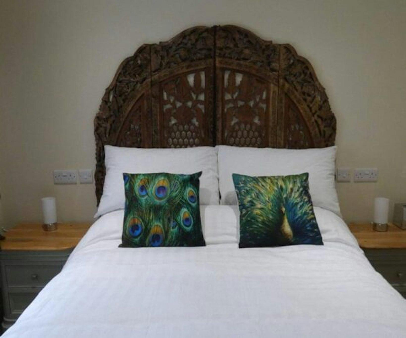 ザ クリストファー ホテル 写真