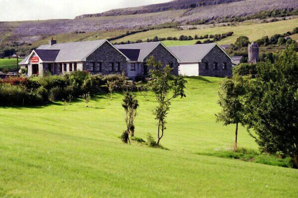 カッパハイル ハウス 写真