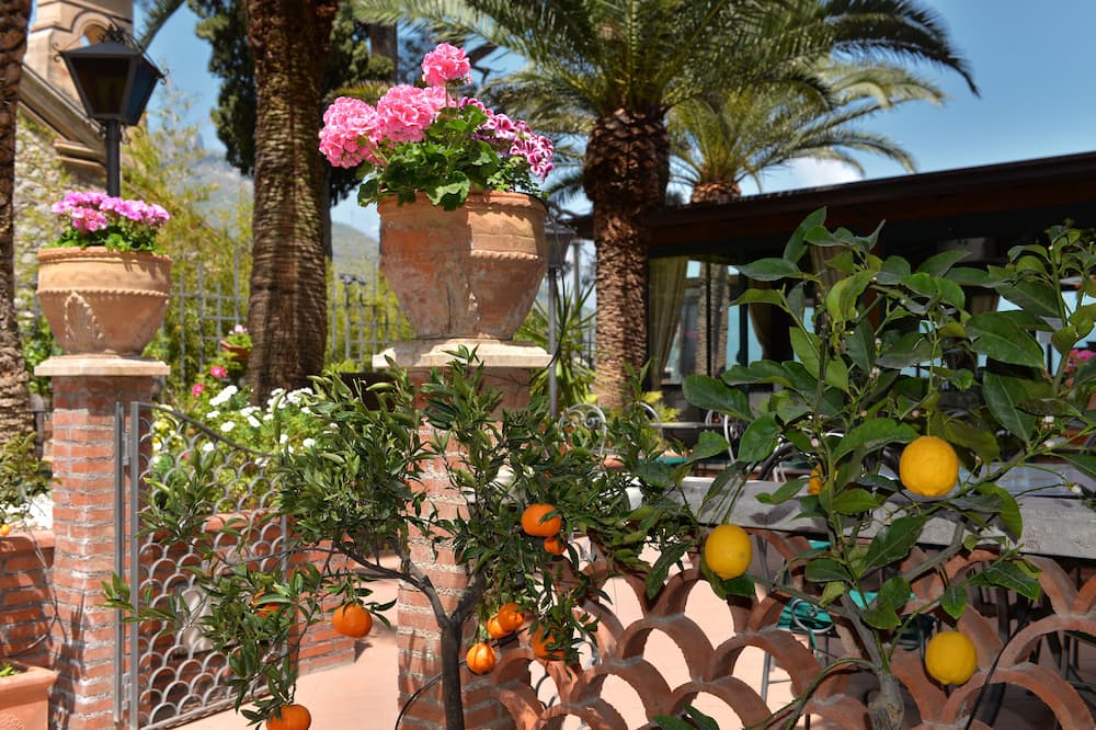 Hotel "La Pensione Svizzera" 写真