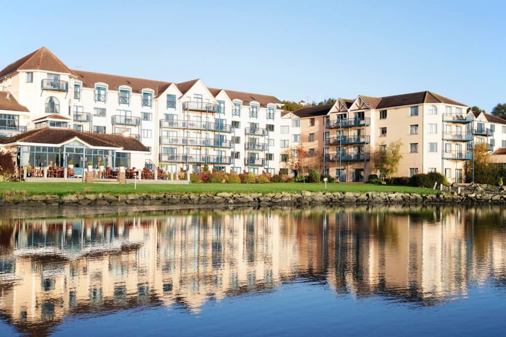 Ferrycarrig Hotel 写真