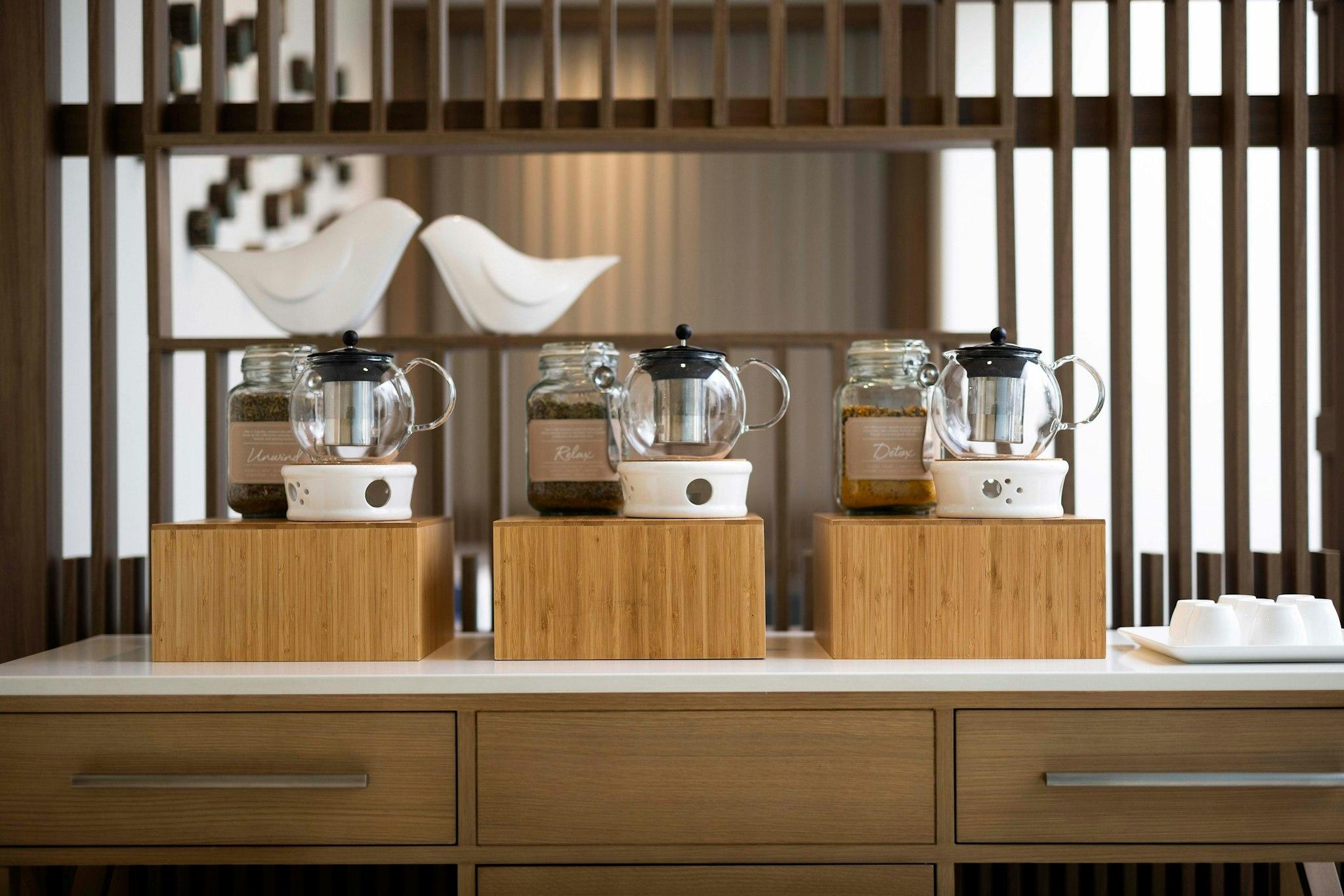 Element by Marriott Baton Rouge South 写真