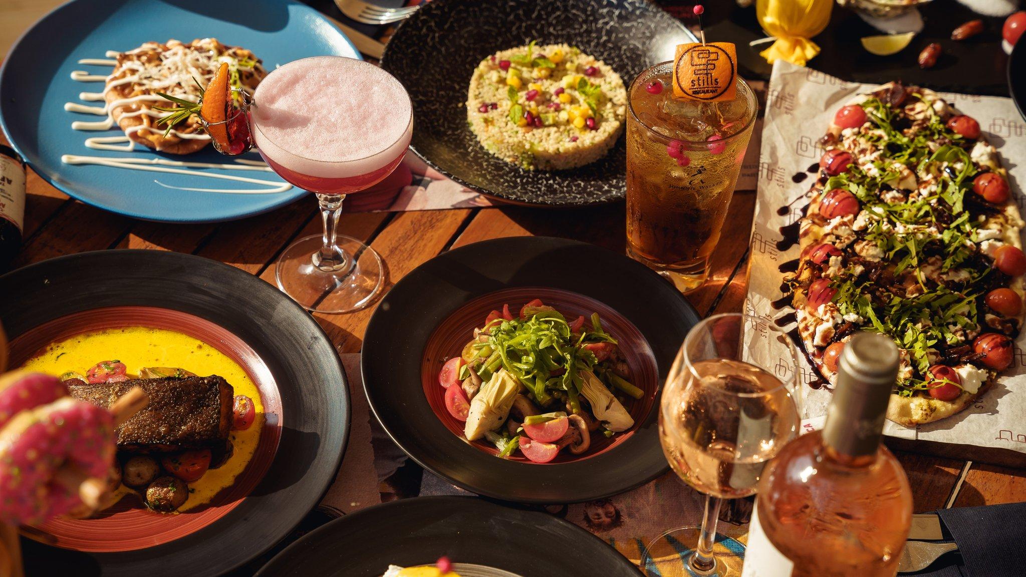 クラウンプラザ ヤスアイランド バイ IHG 写真