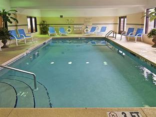 ホリデイ イン エクスプレス ホテル & スイーツ ウェスト I 10 by IHG 写真