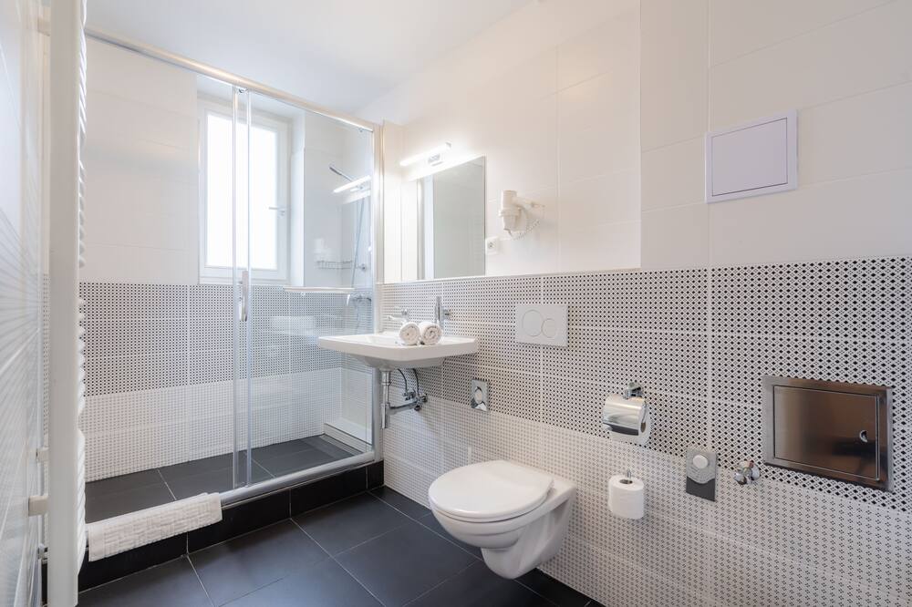 EA ホテル アパートメンツ ウェンセスラス スクエア 写真