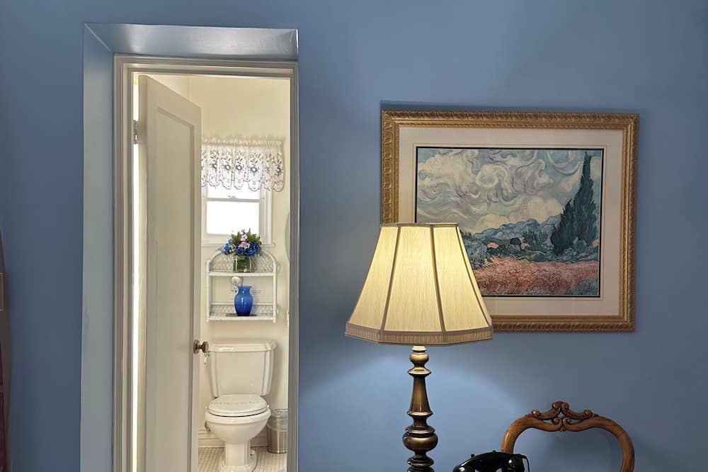 ザ ブレンマン ハウス イン 写真