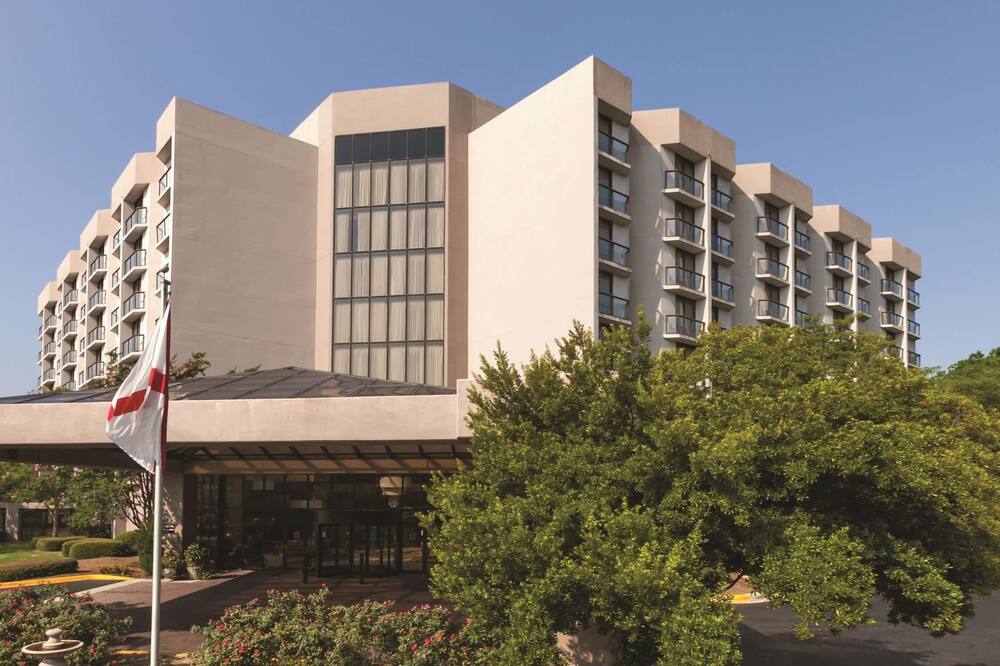 Embassy Suites by Hilton Birmingham 写真