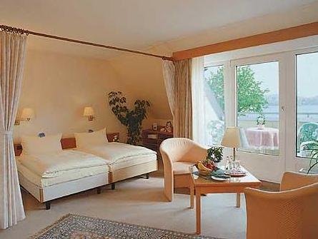 Hotel Der Seehof 写真