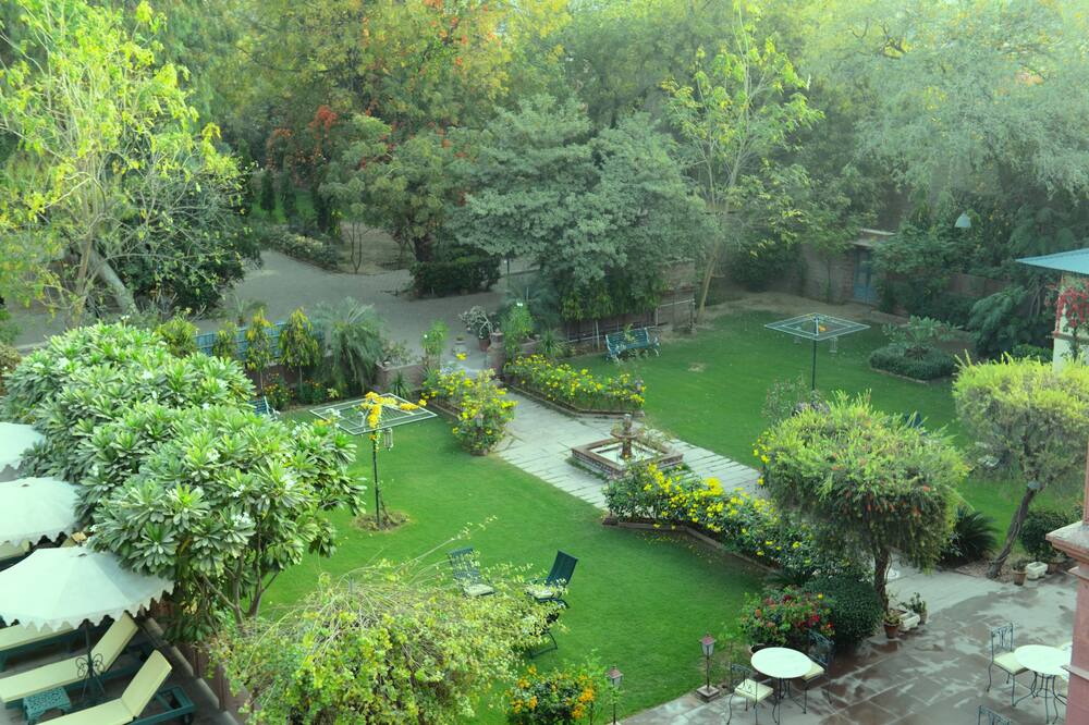 ラタン ヴィラス 写真