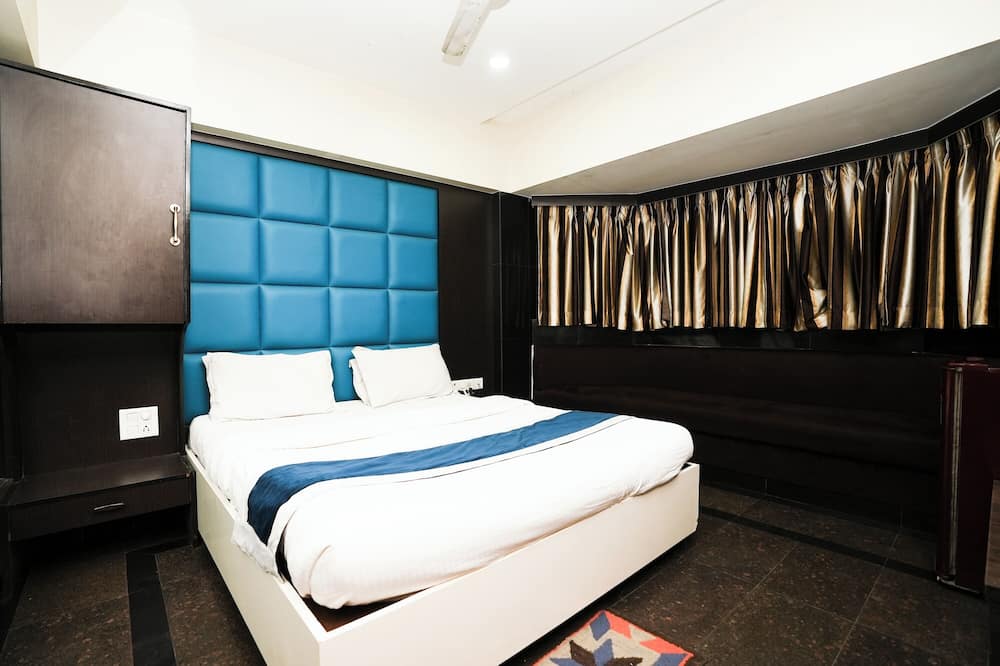 ホテル キングス パレス 写真