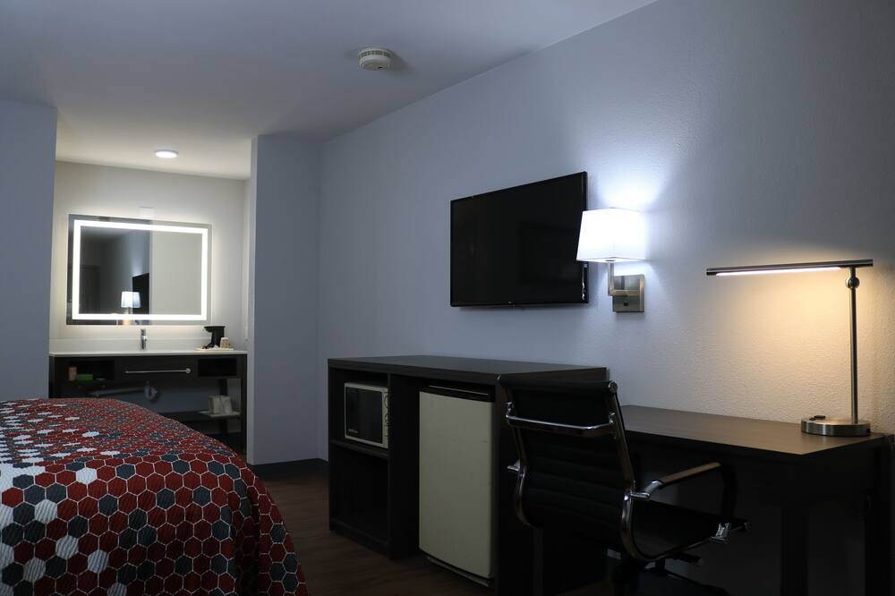 コンフォート イン サウスイースト 写真