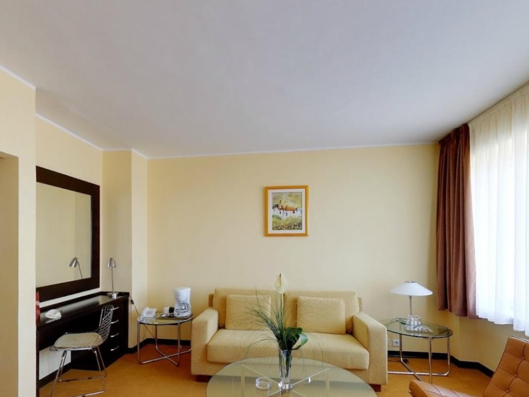 ノース スター コンチネンタル リゾート 写真