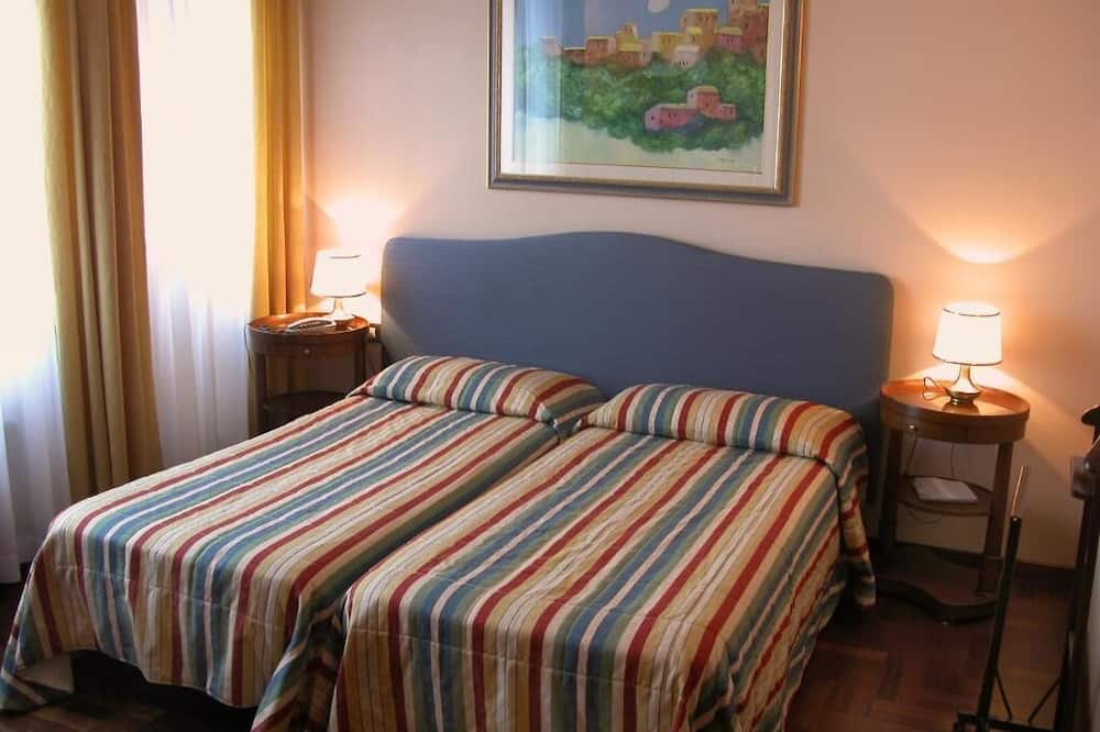 Hotel Torretta 写真