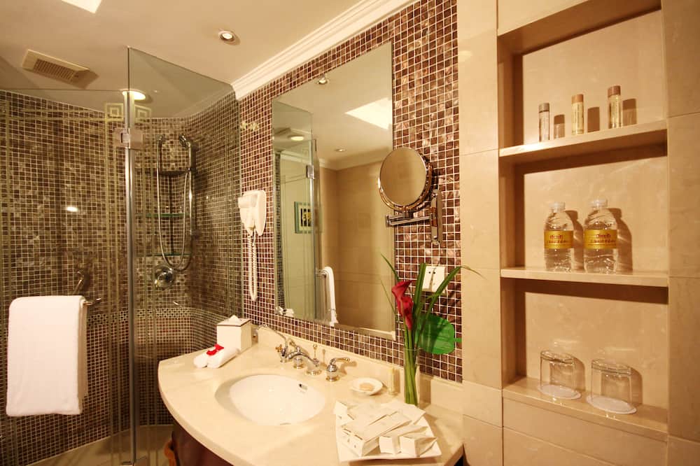 オリエンタル リバーサイド バンド ビュー ホテル 写真