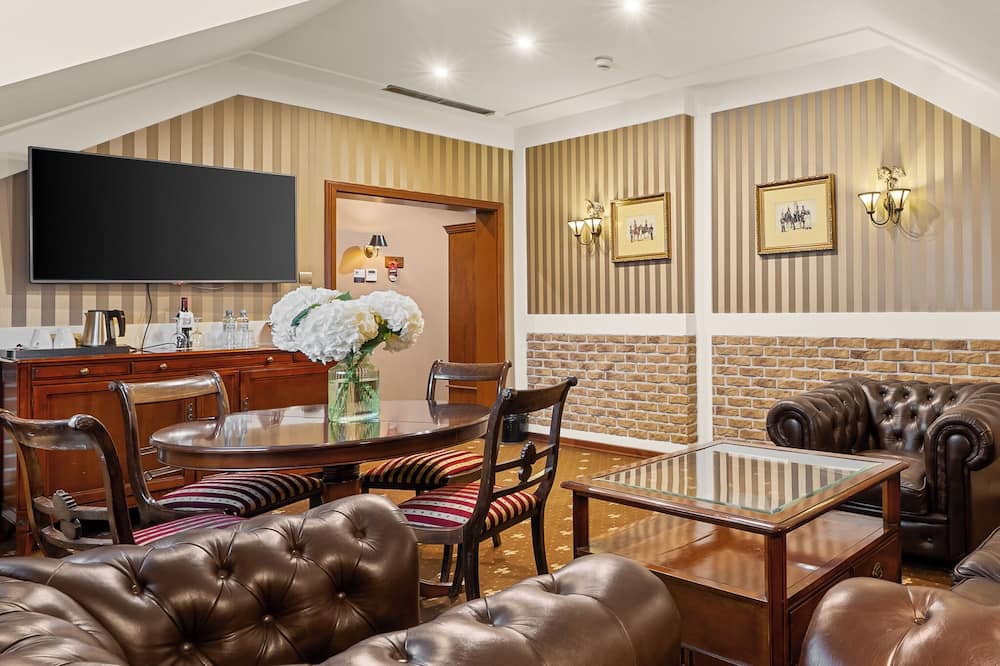 Hotel Diament Arsenal Palace Katowice - Chorzów 写真