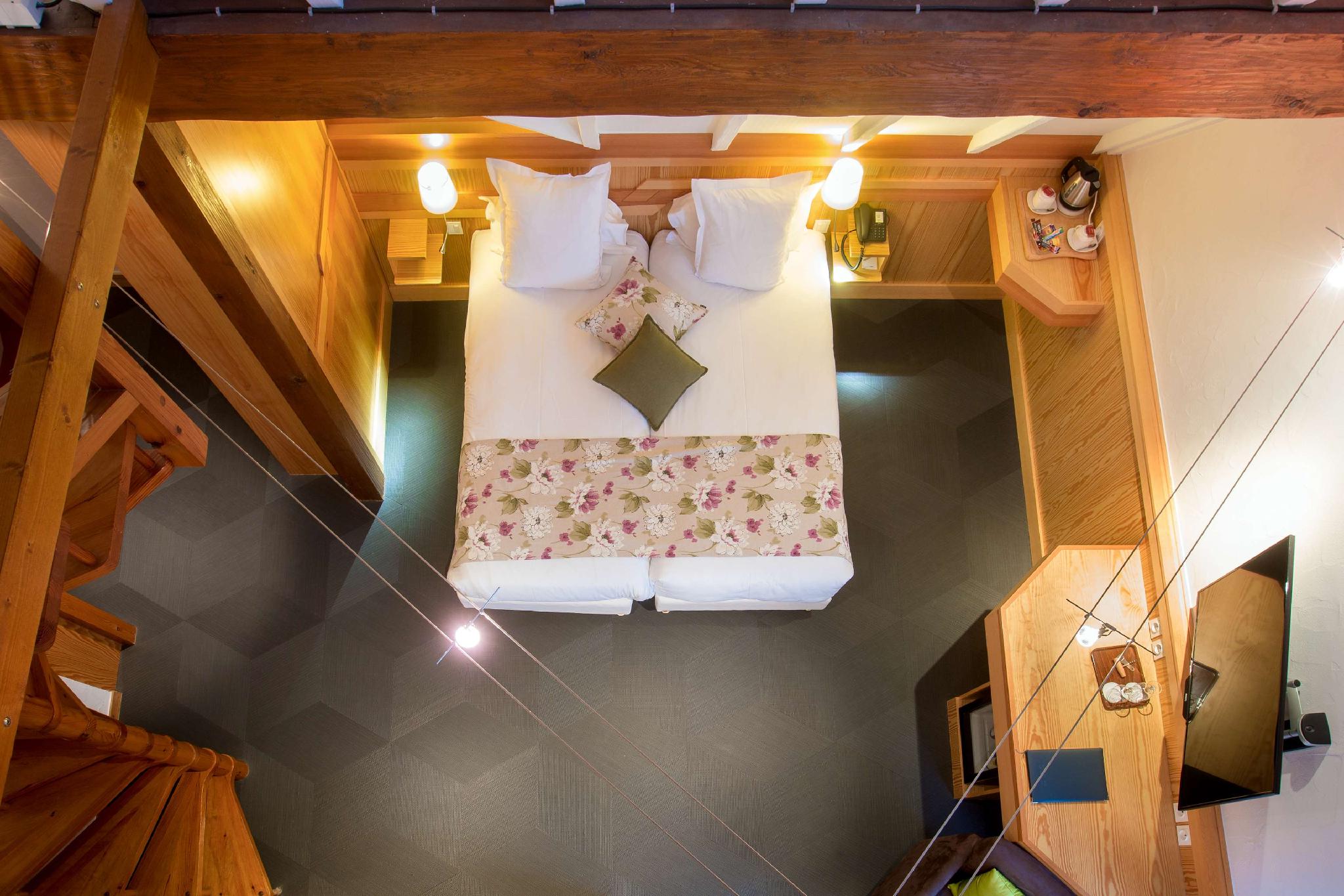 ベスト ウェスタン プラス ホテル ＆ スパ ル シュネンブール 写真